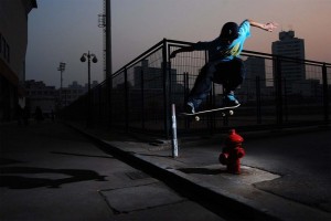 skateboard-street-jump